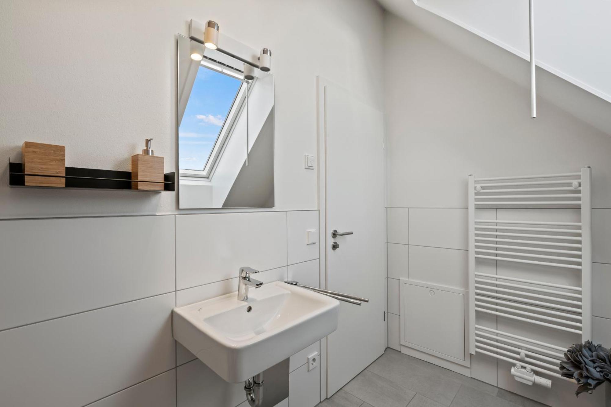 Seeview Maisonette In Direkter Seenaehe Friedrichshafen Exterior photo